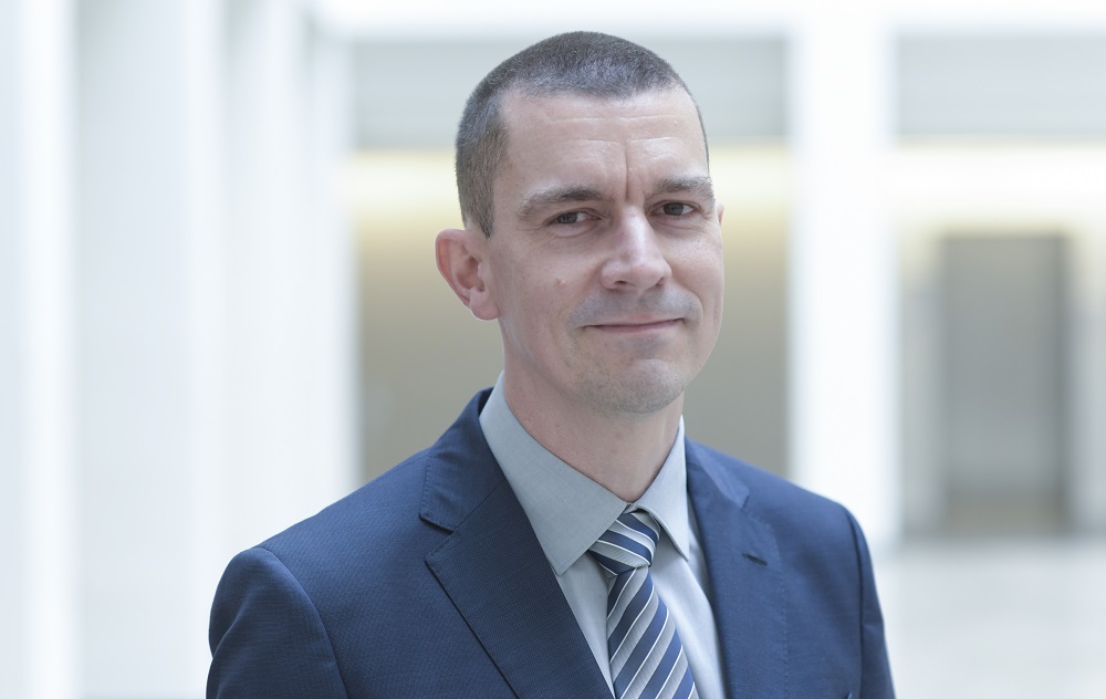 Jan Kottner portrait