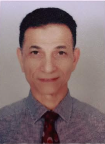 Stig Brorson portrait